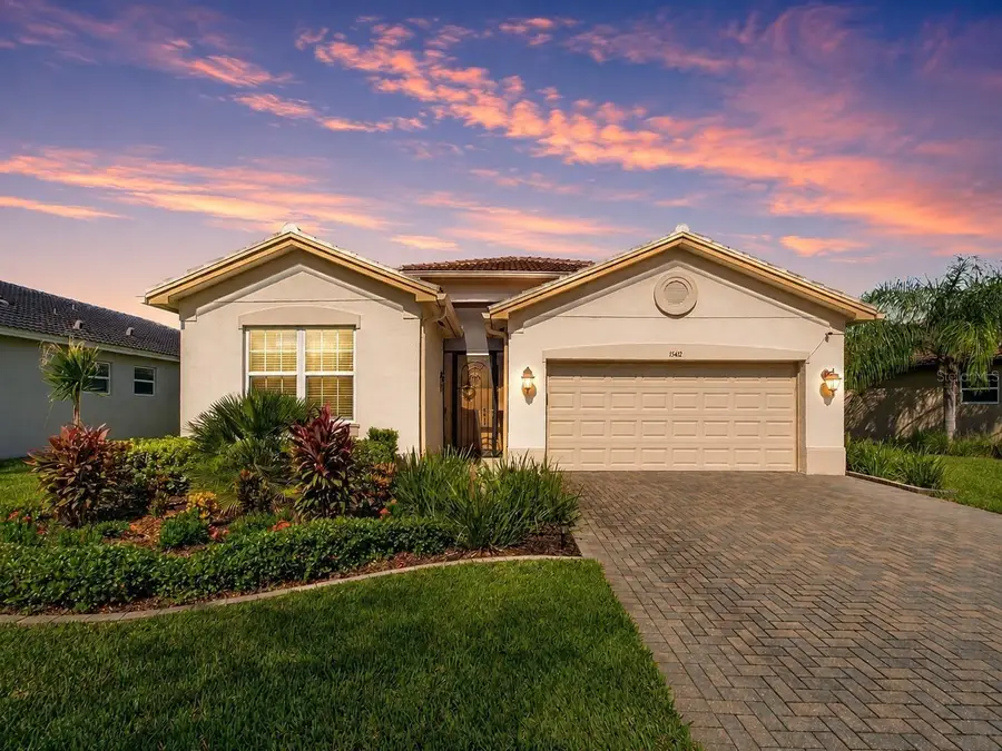 15412 Santa Pola Drive, Wimauma, FL 33598 - #2