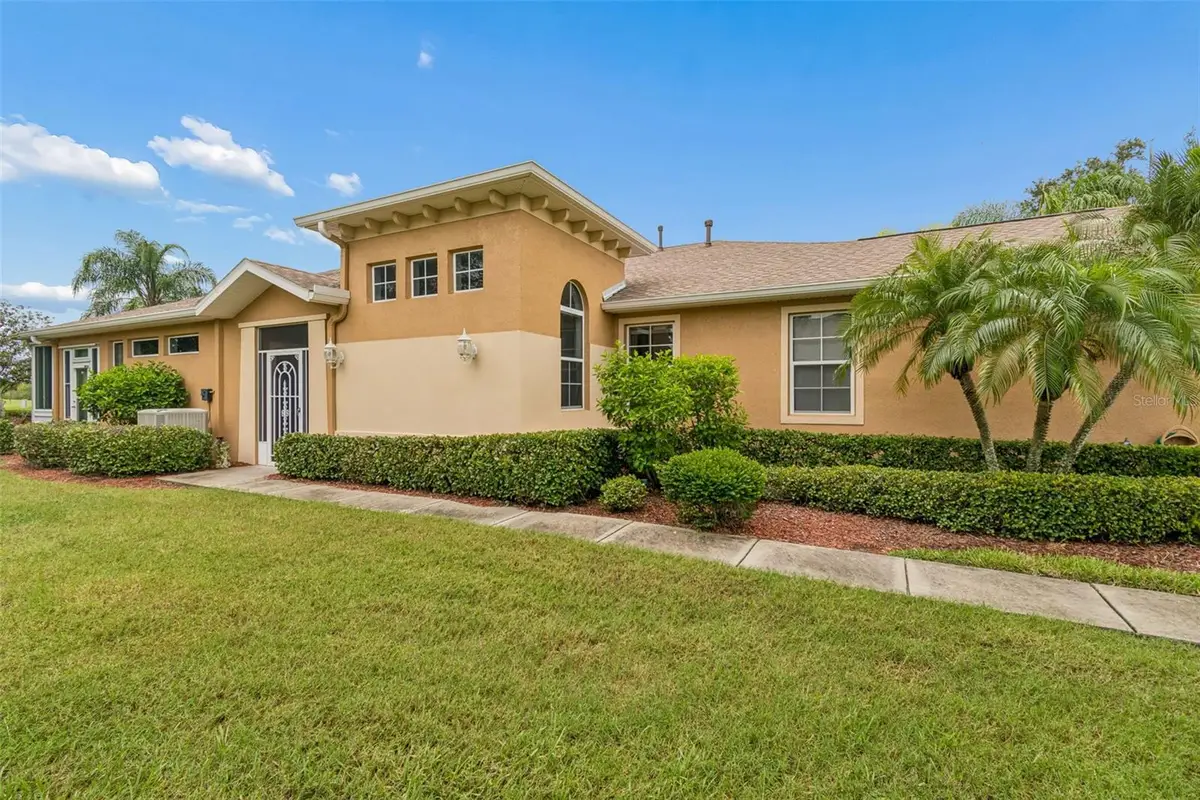 1105 Jameson Greens Drive #1105, Sun City Center, FL 33573 - #1