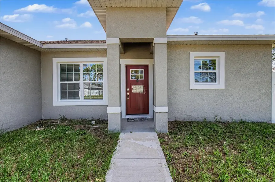 17199 SW 43rd Court, Ocala, FL 34473 - #2