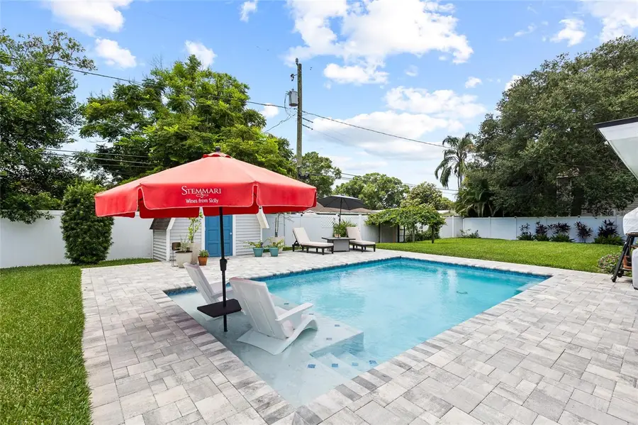 1821 Oak Lake Drive, Clearwater, FL 33764 - #3
