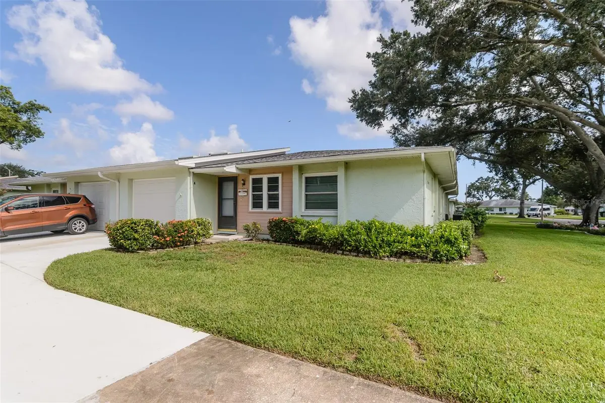 1139 Orange Tree Circle E #A, Palm Harbor, FL 34684 - #1