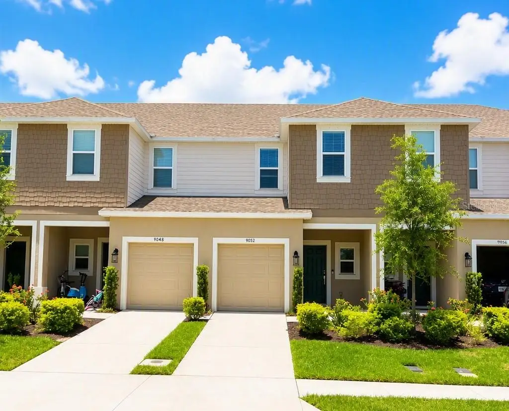 9052 Driven Snow Street, Sarasota, FL 34241 - #1