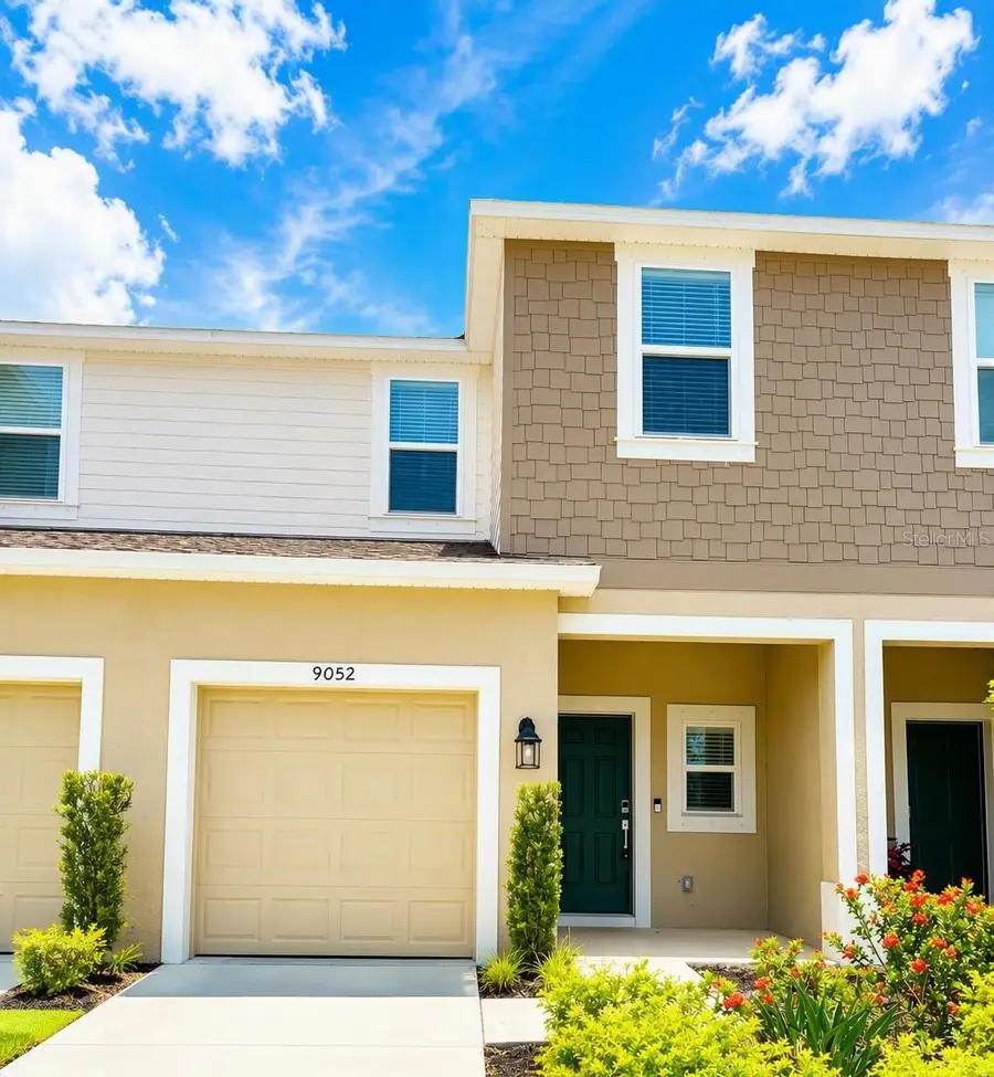 9052 Driven Snow Street, Sarasota, FL 34241 - #3