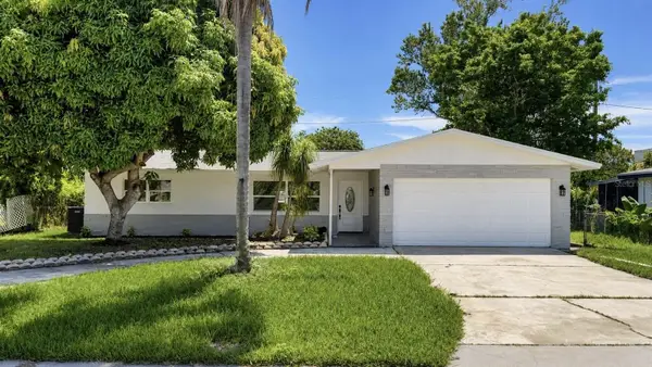1421 Heather Drive, DUNEDIN, FL 34698