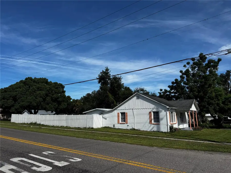 5829 12th Street, Zephyrhills, FL 33542 - #2