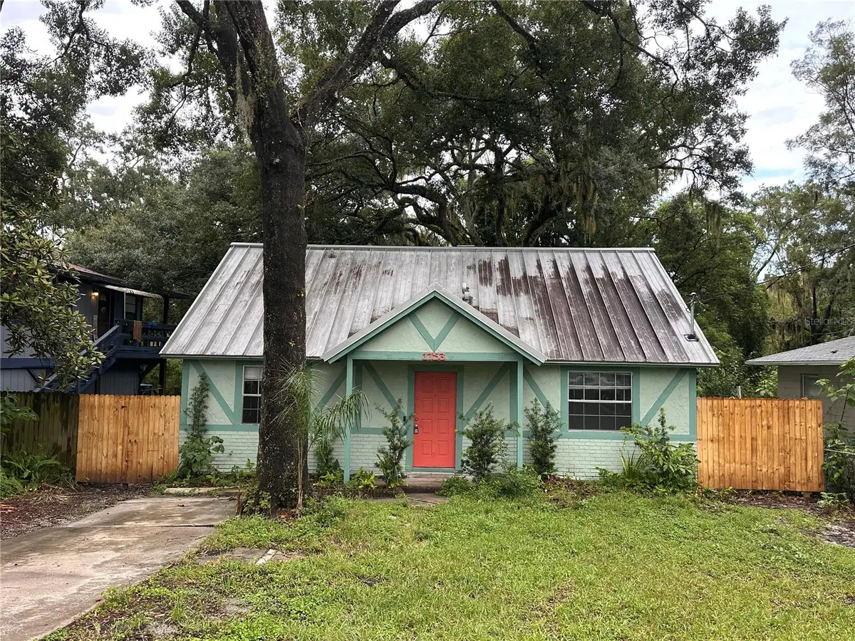 1753 E Mulberry Drive, Tampa, FL 33604 - #1