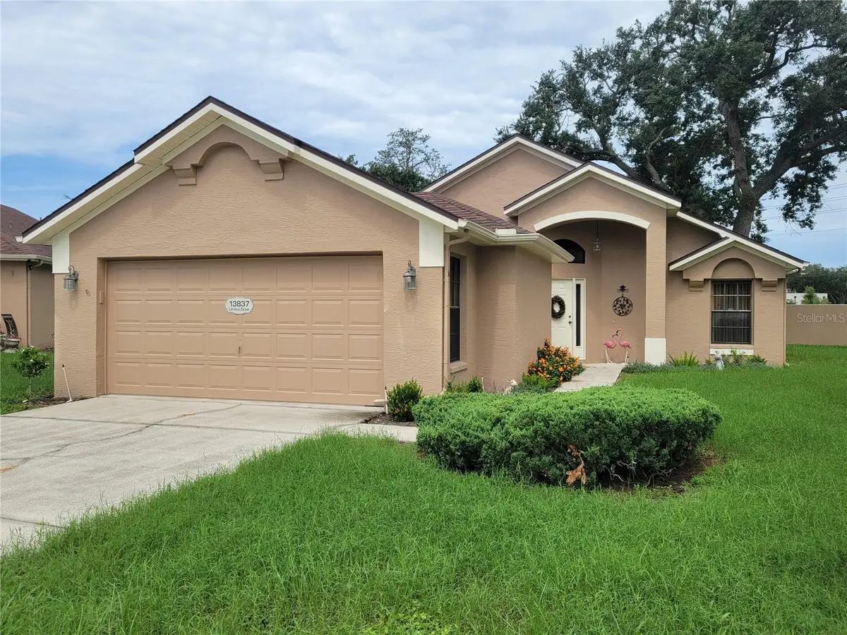 13837 Leroux Drive, Hudson, FL 34669 - #1