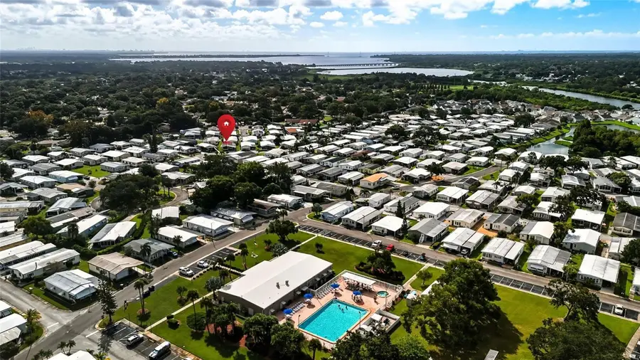 116 Dolphin Drive S, Oldsmar, FL 34677 - #3