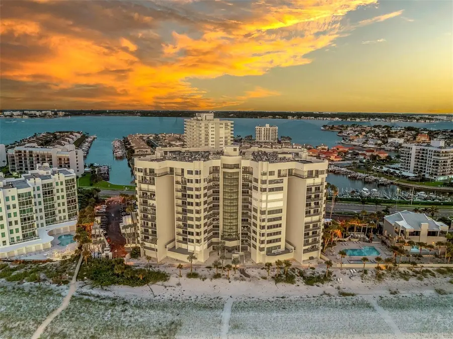 1600 Gulf Boulevard #617, Clearwater Beach, FL 33767 - #3