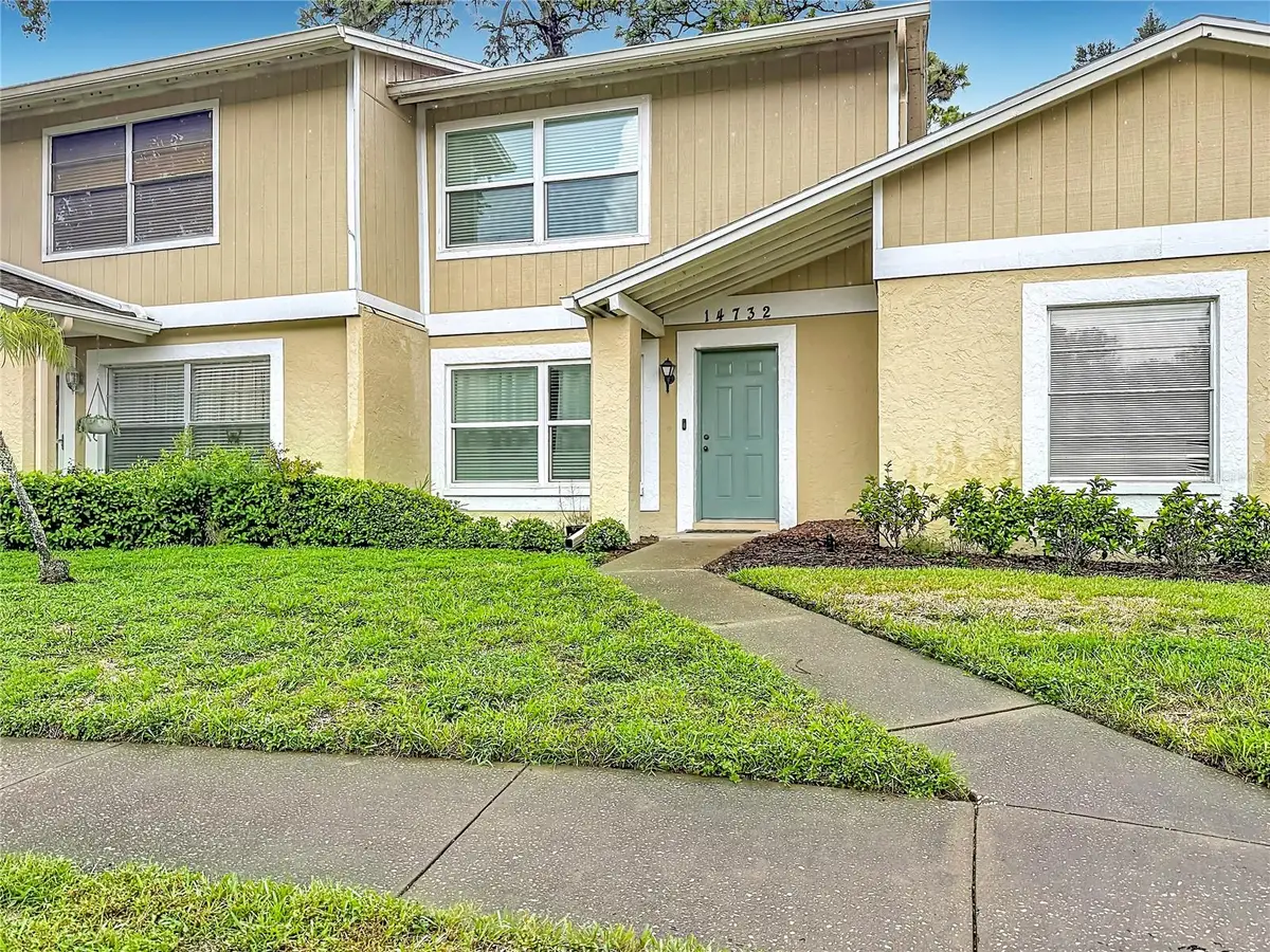 14732 Pine Glen Circle, Lutz, FL 33559 - #1