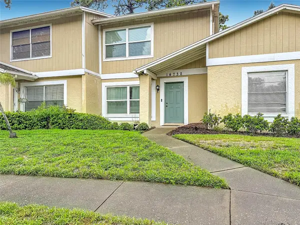 14732 Pine Glen Circle, LUTZ, FL 33559
