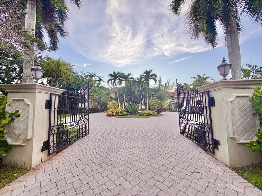 471 Ranch Road, Weston, FL 33326 - #3