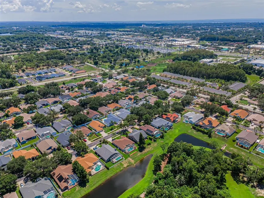 1259 Paradise Lake Drive, Tarpon Springs, FL 34689 - #3