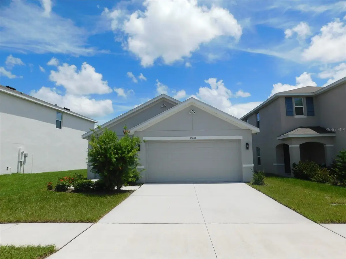 16838 Delia Street, Wimauma, FL 33598 - #1