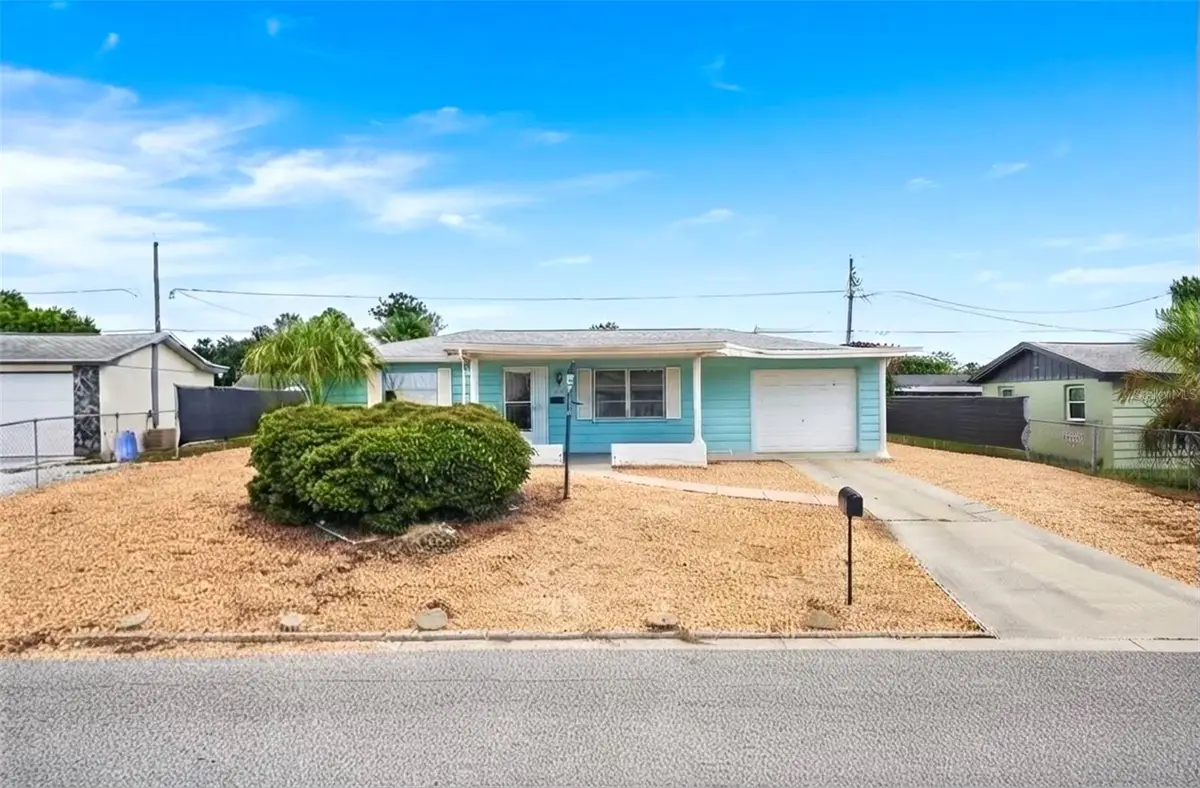 3630 Winder Dr, Holiday, FL 34691 - #1