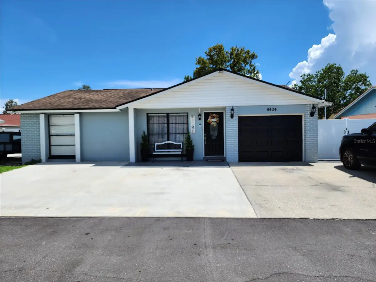 9404 Hillport Court, Tampa, FL 33615 - #1
