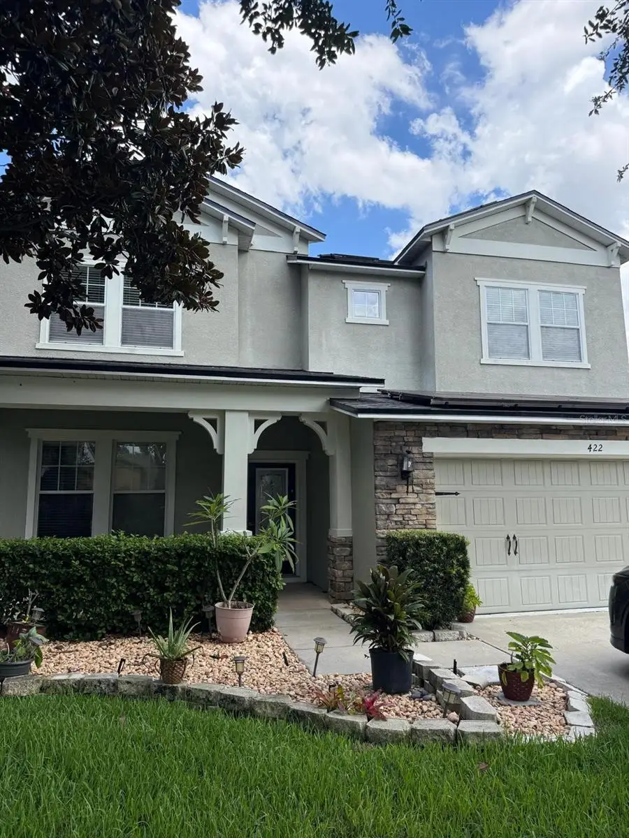422 Westchester Hills Lane, Valrico, FL 33594 - #1