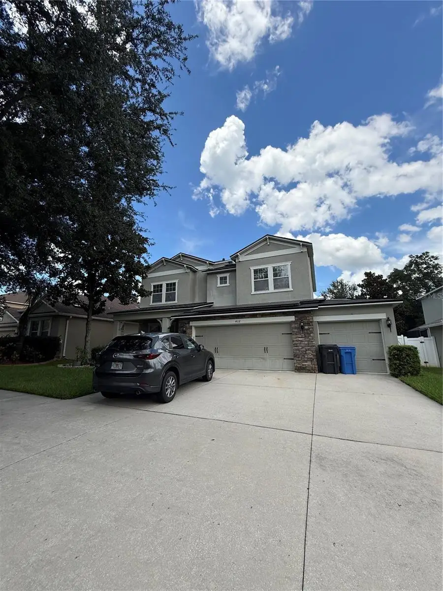 422 Westchester Hills Lane, Valrico, FL 33594 - #3