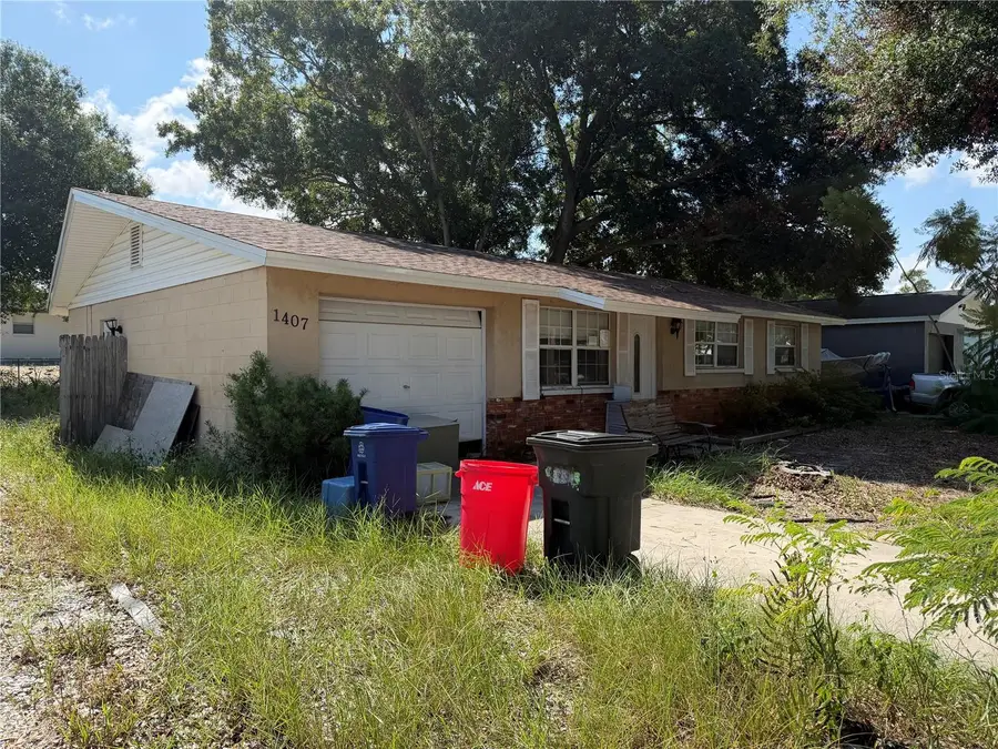1407 Coppertree Drive, Tarpon Springs, FL 34689 - #2