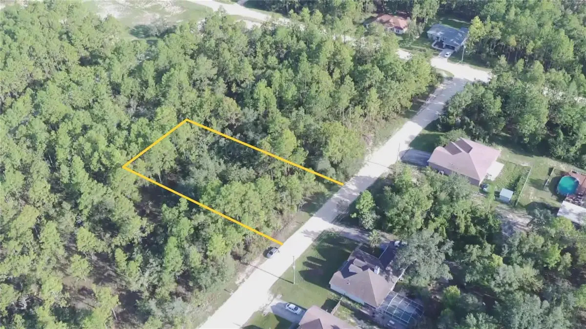 15421 Fleetwood Road, Weeki Wachee, FL 34614 - #1