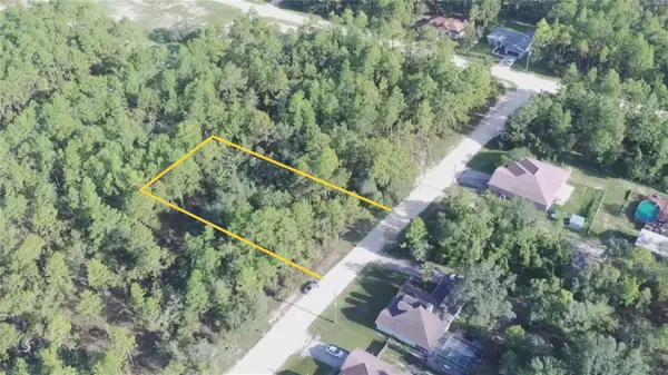 15421 Fleetwood Road, WEEKI WACHEE, FL 34614