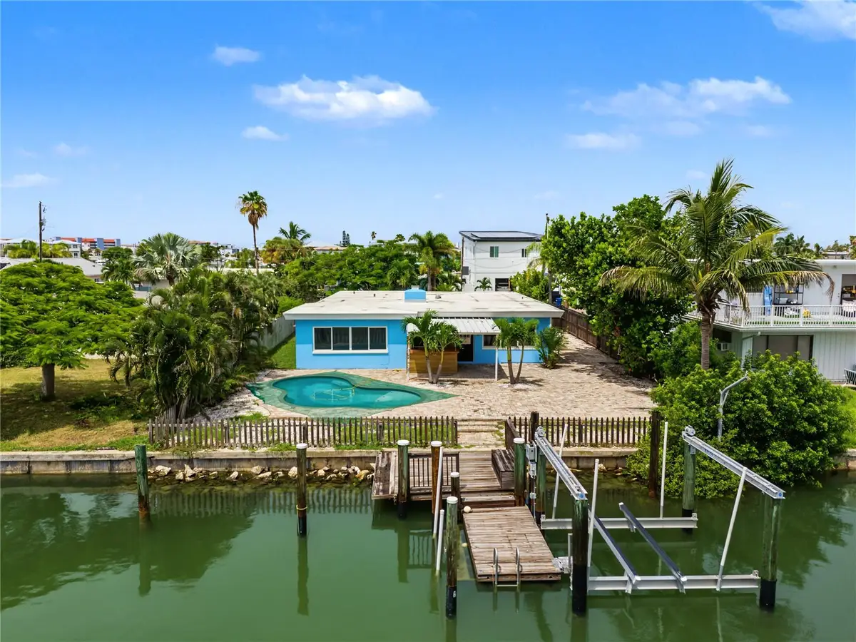 403 Normandy Road, Madeira Beach, FL 33708 - #1