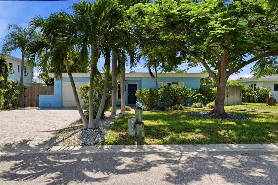 403 Normandy Road, Madeira Beach, FL 33708 - #2