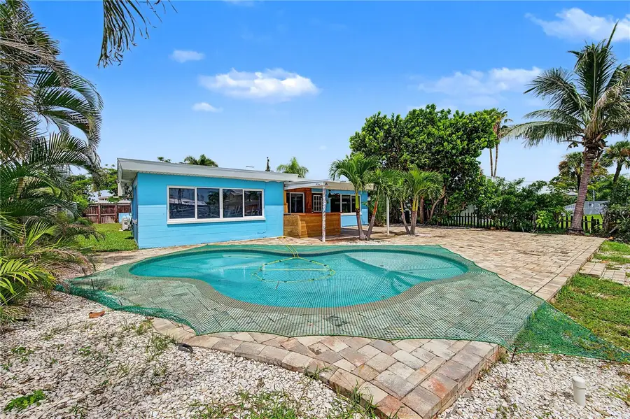 403 Normandy Road, Madeira Beach, FL 33708 - #3