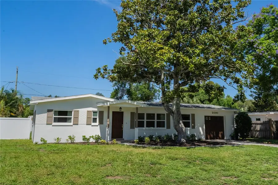 2090 76th Street N, Saint Petersburg, FL 33710 - #2