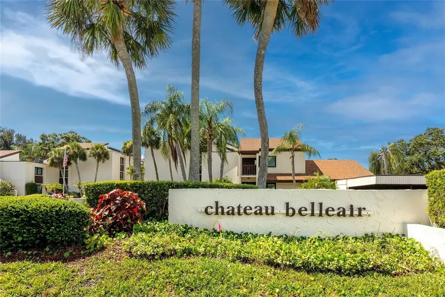 2209 Belleair Road #C3, Clearwater, FL 33764 - #2