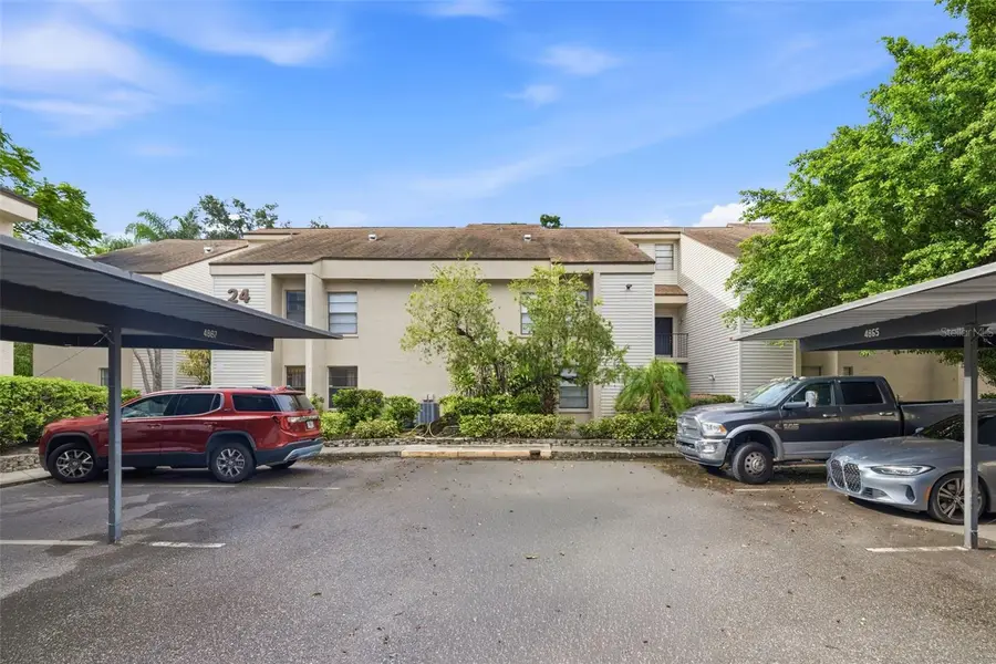 4873 Puritan Circle #2401, Tampa, FL 33617 - #3
