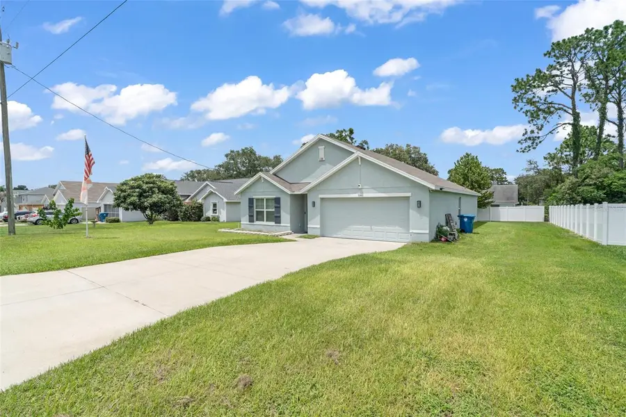 10463 Baylor Drive, Spring Hill, FL 34608 - #3