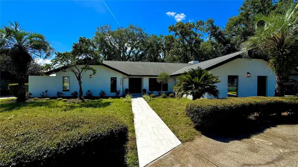2889 Hammock Drive, PLANT CITY, FL 33566