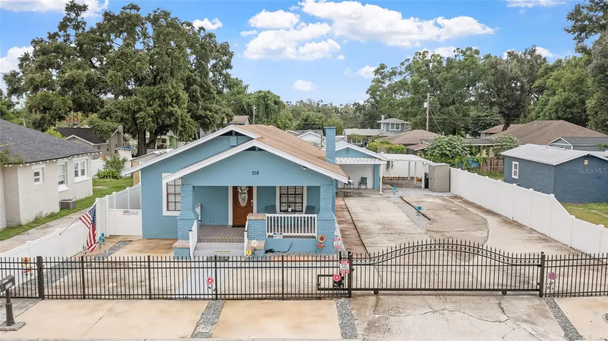 710 E Broad Street, Tampa, FL 33604 - #1