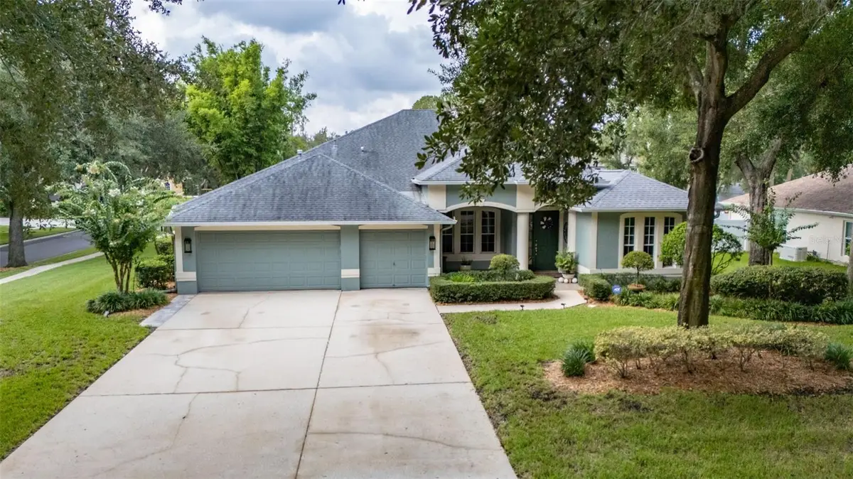 28 Camelot Ridge Drive, Brandon, FL 33511 - #1
