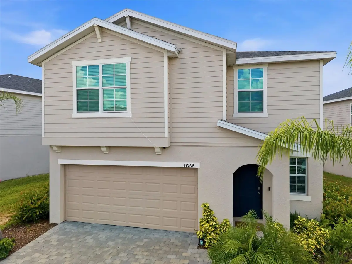 13969 Lilac Sky Terrace, Bradenton, FL 34211 - #1