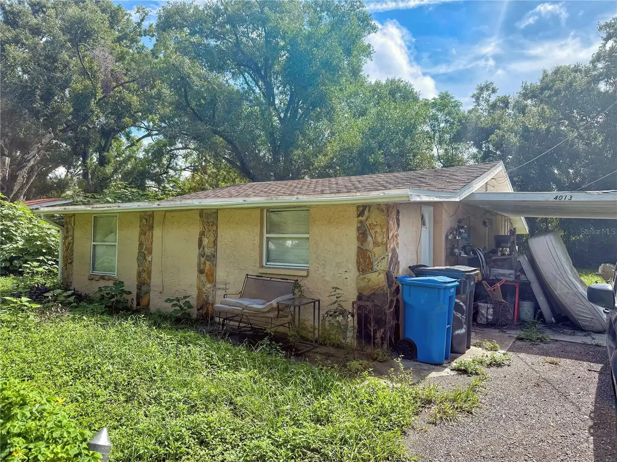 4013 Watson Road, Tampa, FL 33610 - #1
