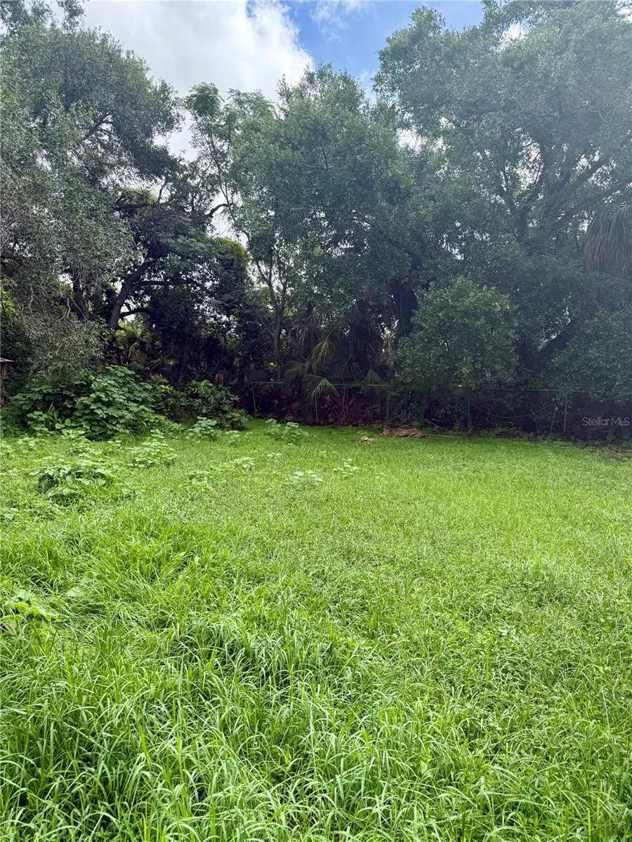 4013 Watson Road, Tampa, FL 33610 - #3