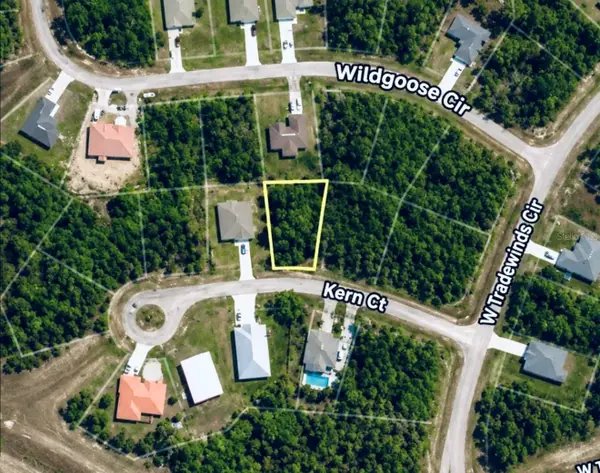5006 Kern Court, LABELLE, FL 33935