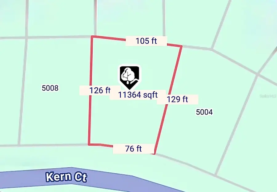 5006 Kern Court, Labelle, FL 33935 - #3