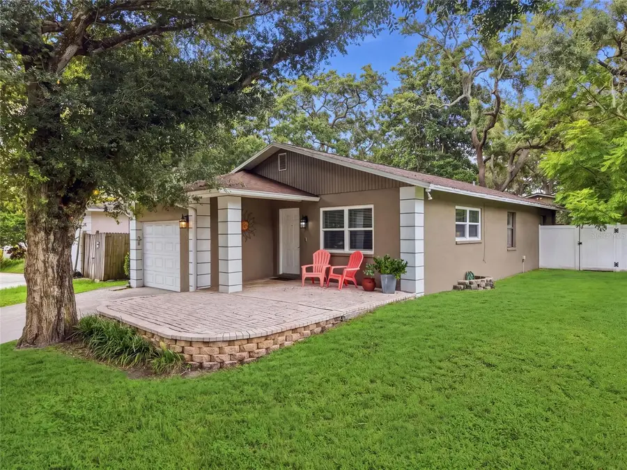 1140 Dr Ml King Jr Street N, Safety Harbor, FL 34695 - #2