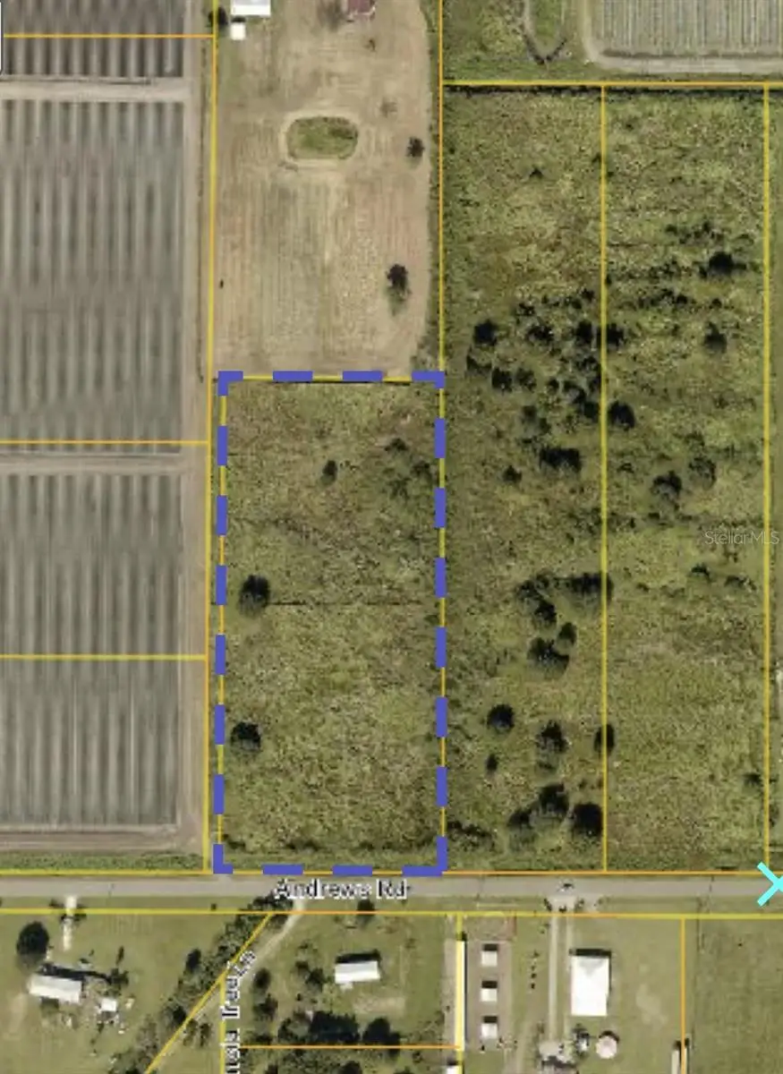 12532 Andrews Road, Wimauma, FL 33598 - #1