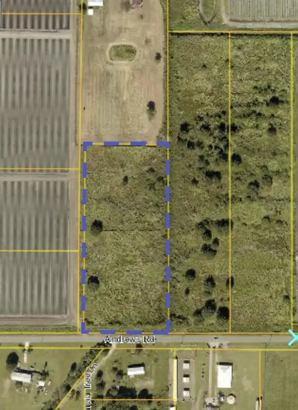 12532 Andrews Road, WIMAUMA, FL 33598