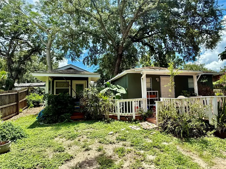 1014 W Mohawk Avenue, Tampa, FL 33603 - #3