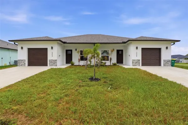 9464 Panama Circle, PORT CHARLOTTE, FL 33981