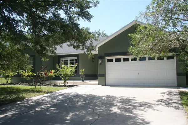 2680 Lake Jackson Circle, APOPKA, FL 32703