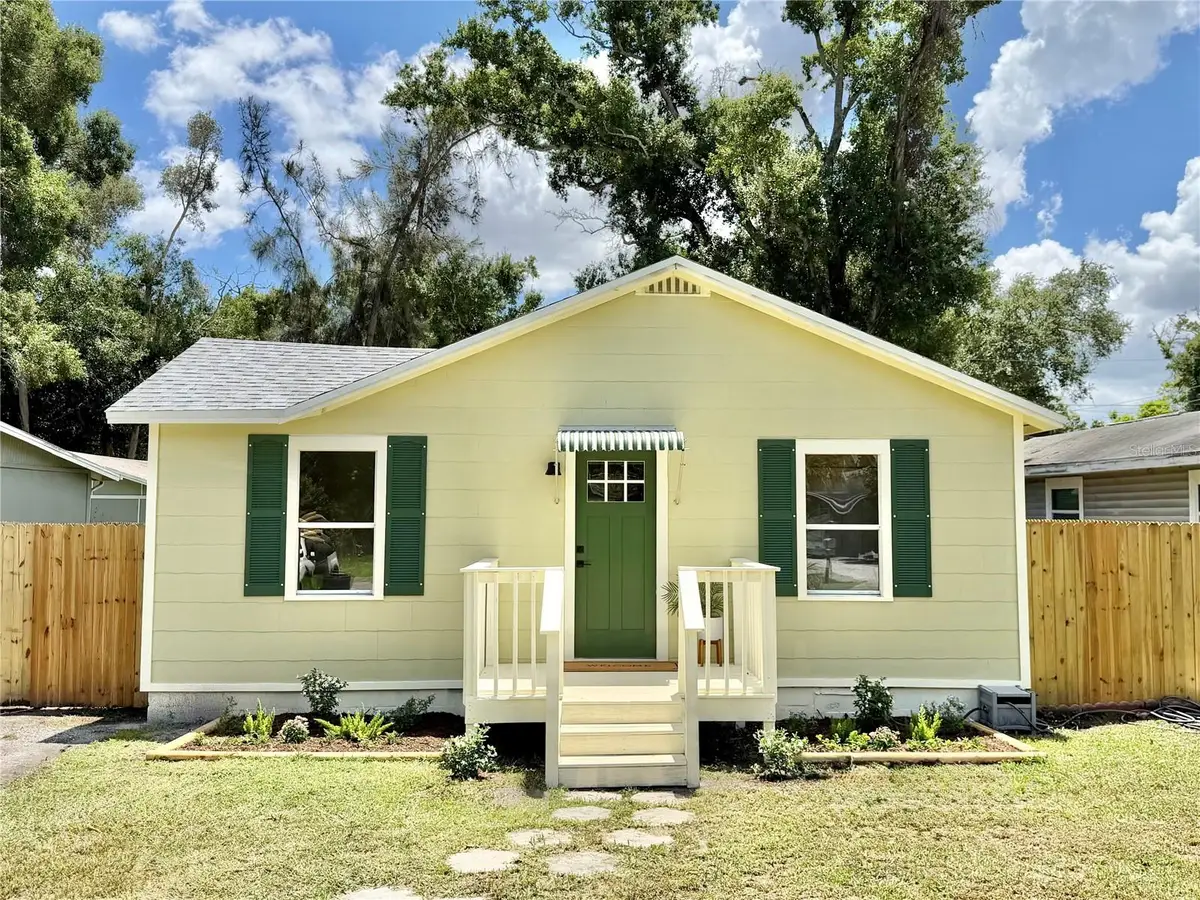 3530 51st Avenue N, Saint Petersburg, FL 33714 - #1