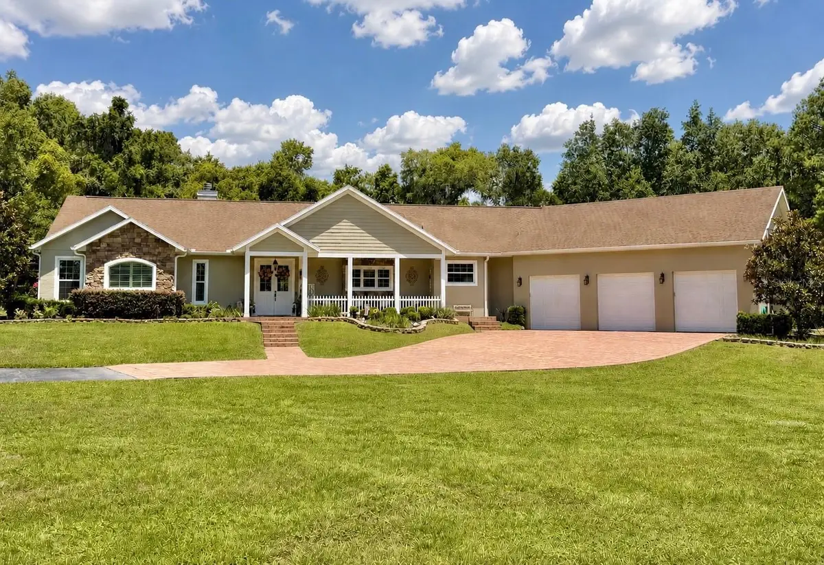 232 SE 95th Street, Ocala, FL 34480 - #1