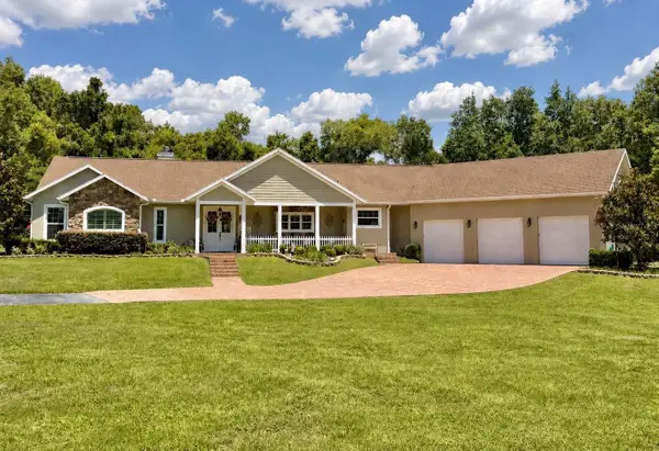 232 SE 95th Street, OCALA, FL 34480
