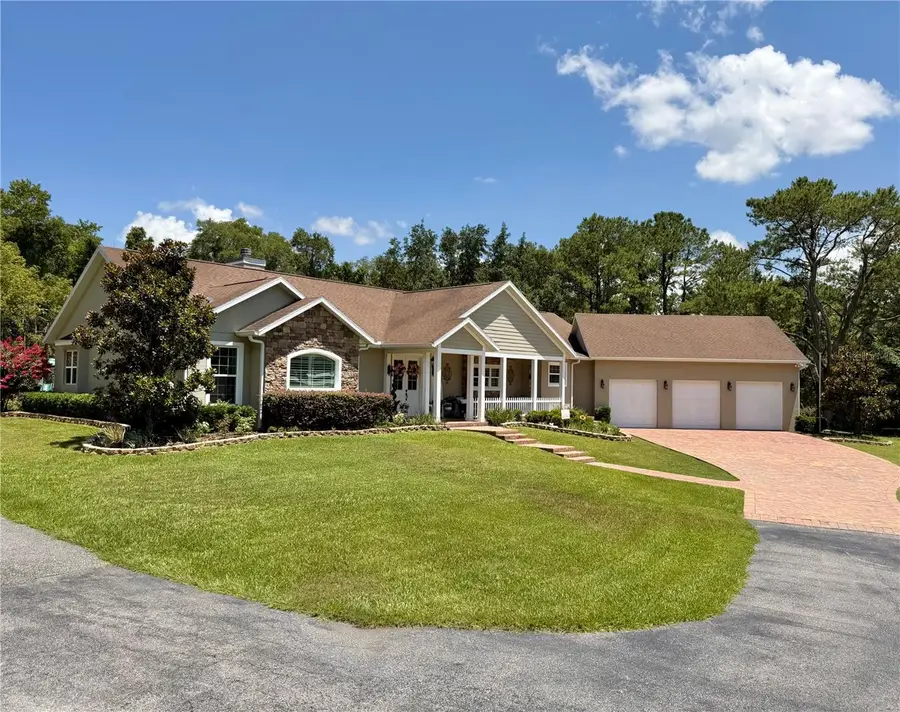 232 SE 95th Street, Ocala, FL 34480 - #2